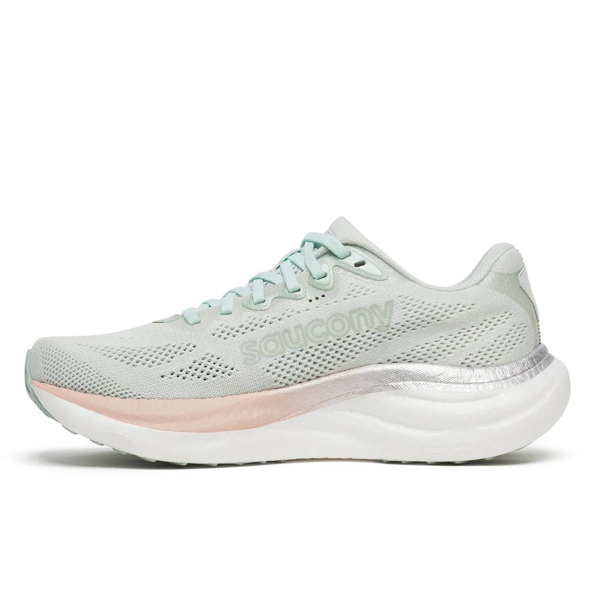 Saucony Ride 19 Womens Running Shoes - Image 14