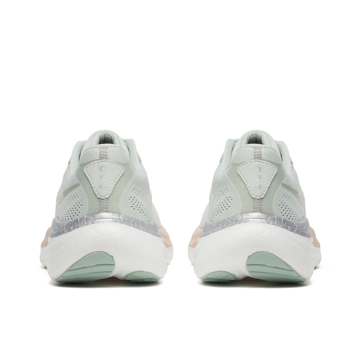 Saucony Ride 19 Womens Running Shoes - Image 16