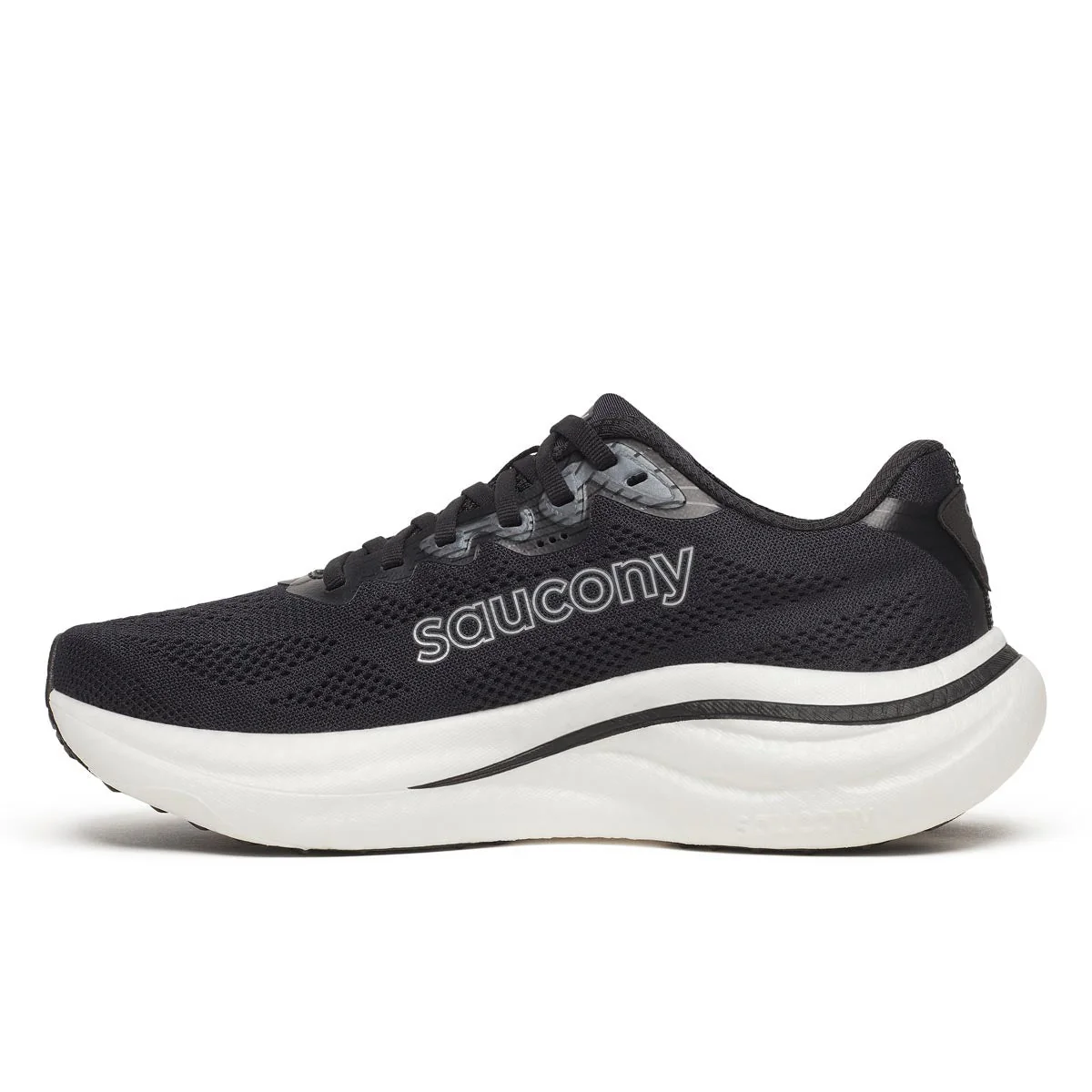 Saucony Ride 19 Womens Running Shoes - Image 2