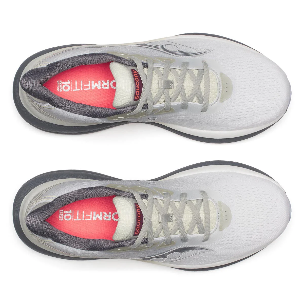 Saucony Triumph 23 Mens Running Shoes - Image 11