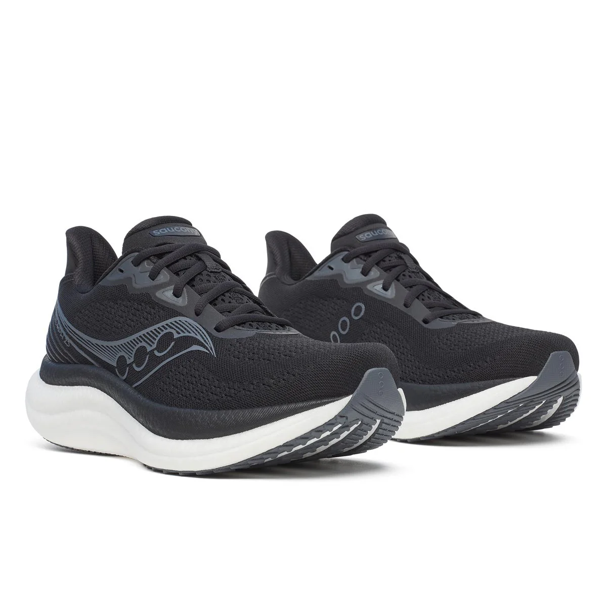 Saucony Triumph 23 Mens Running Shoes - Image 3
