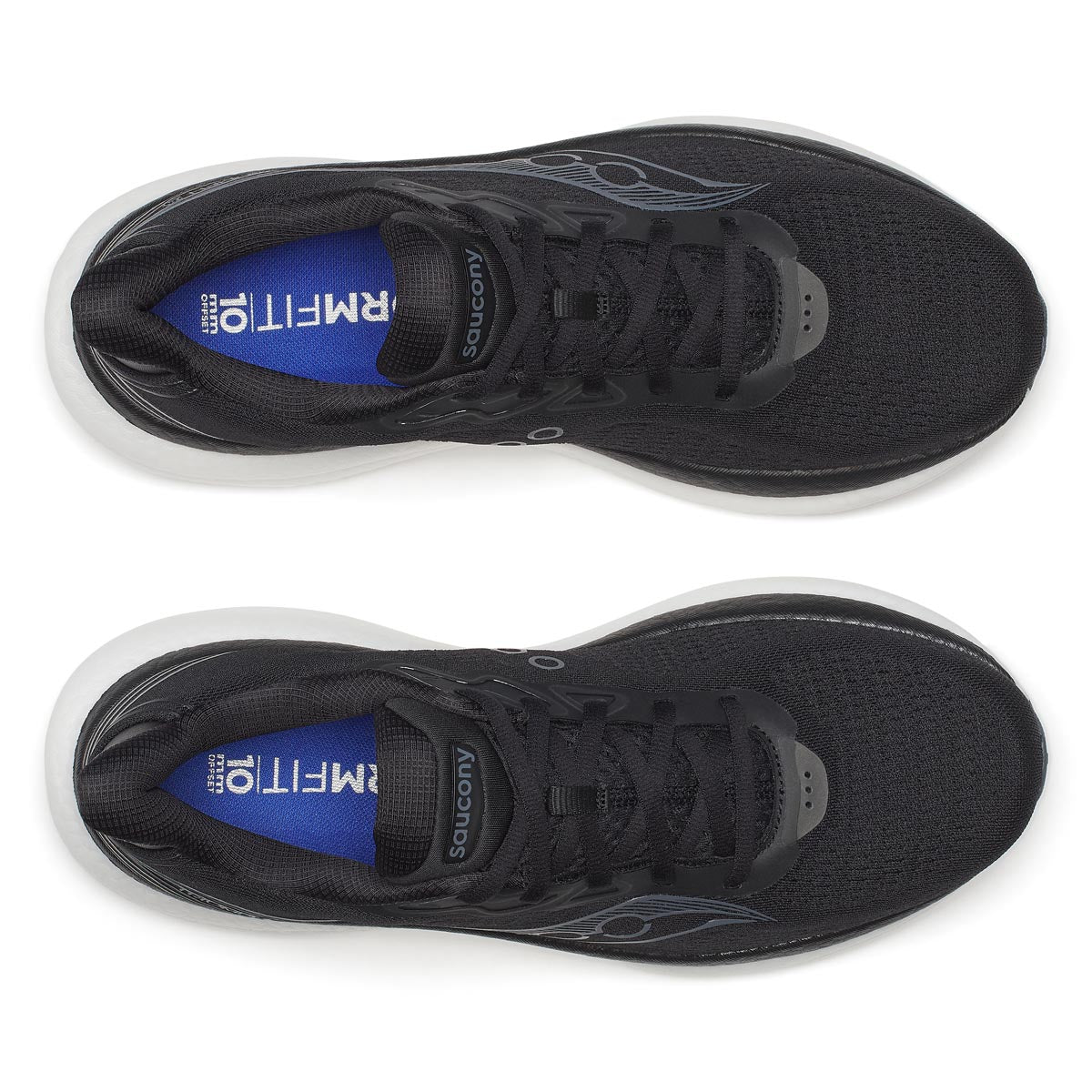 Saucony Triumph 23 Mens Running Shoes - Image 5