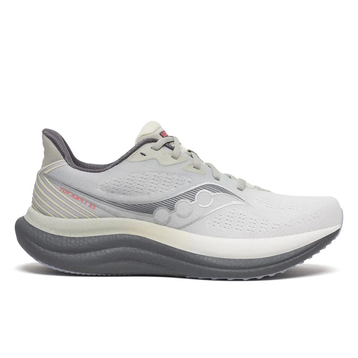 Saucony Triumph 23 Mens Running Shoes - Image 7