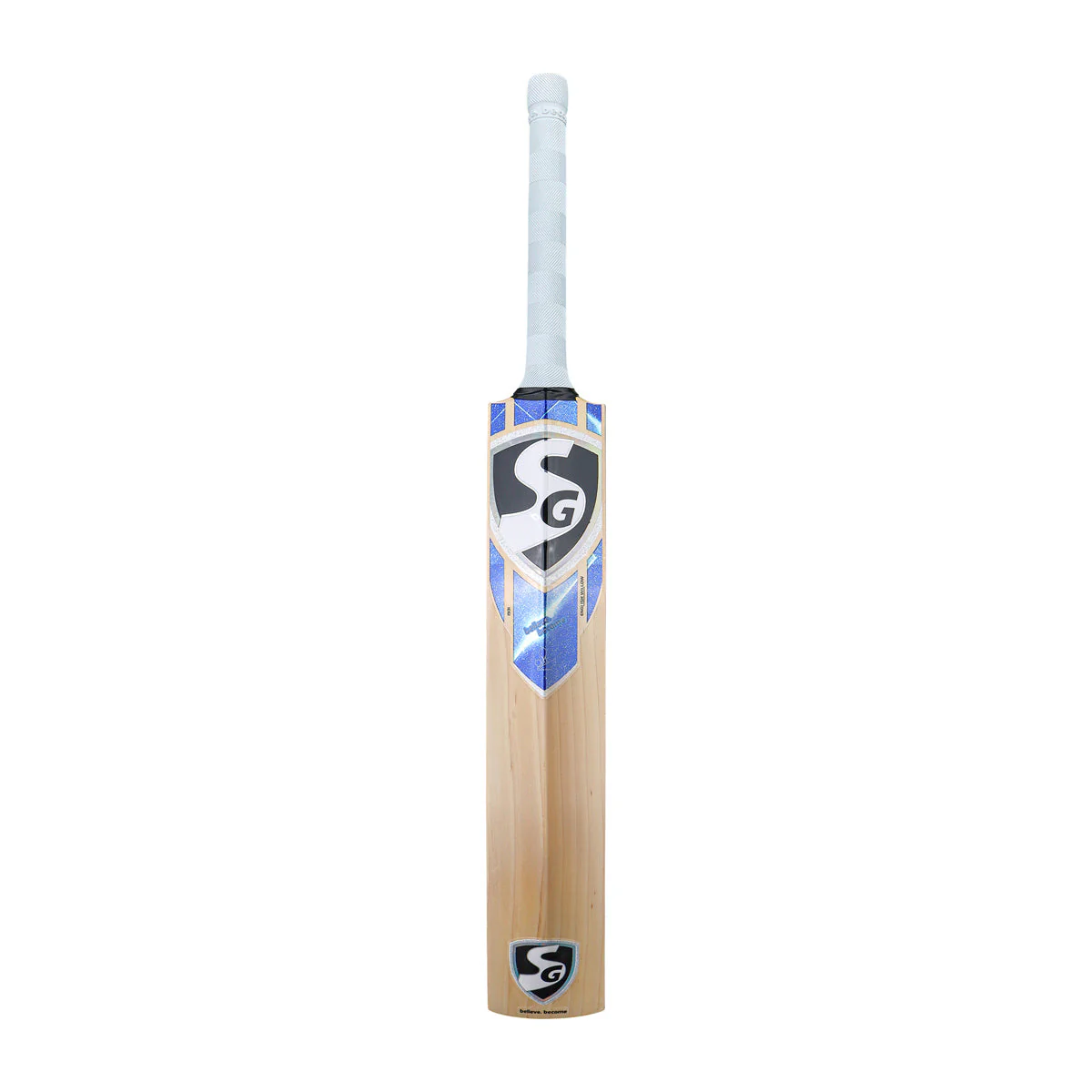 SG HP Icon Cricket Bat - Image 3