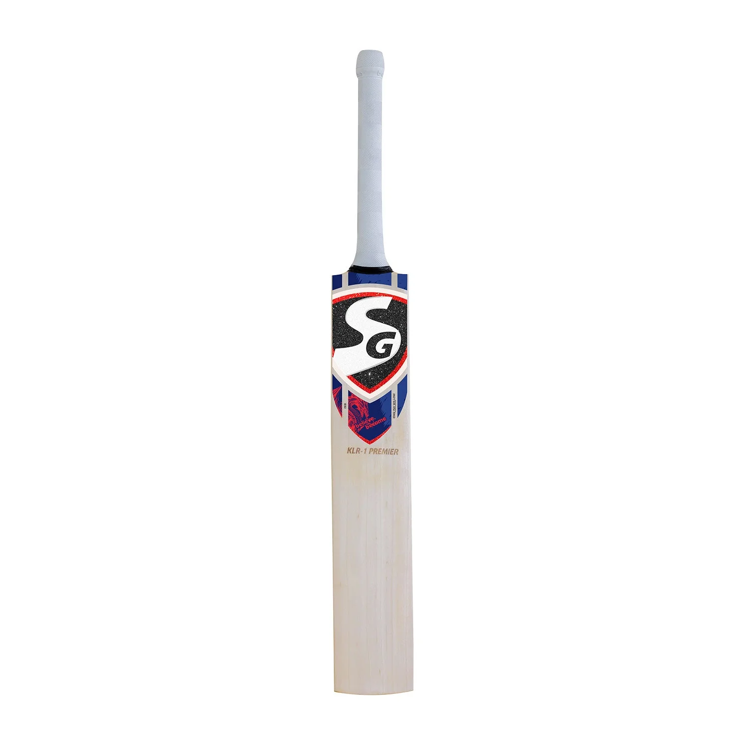 SG KLR 1 Premier Cricket Bat - Image 3