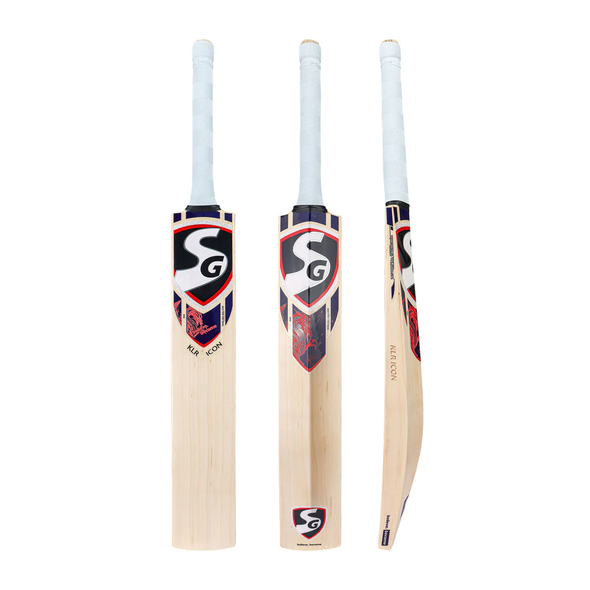 SG KLR Icon Cricket Bat