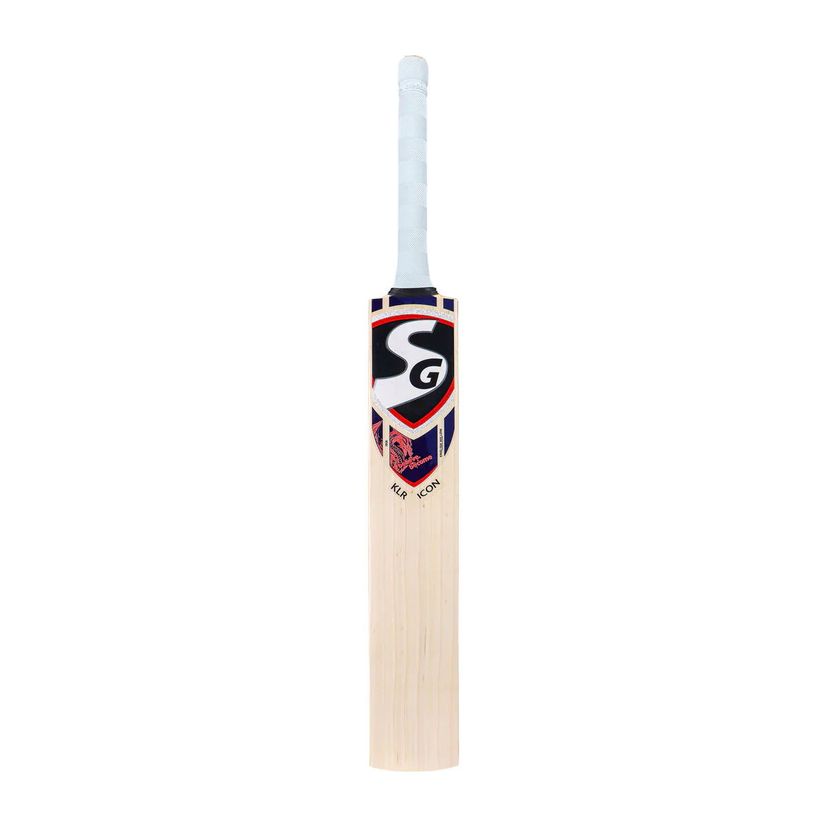 SG KLR Icon Cricket Bat - Image 2