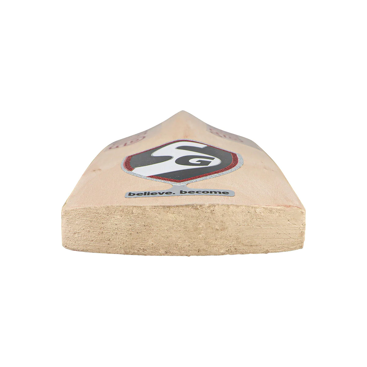 SG KLR Spark Junior Cricket Bat - Image 7