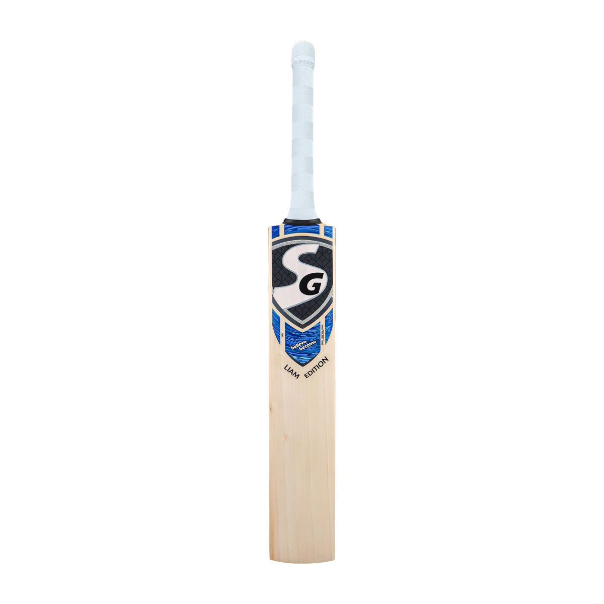 SG Liam Edition Cricket Bat - Image 2