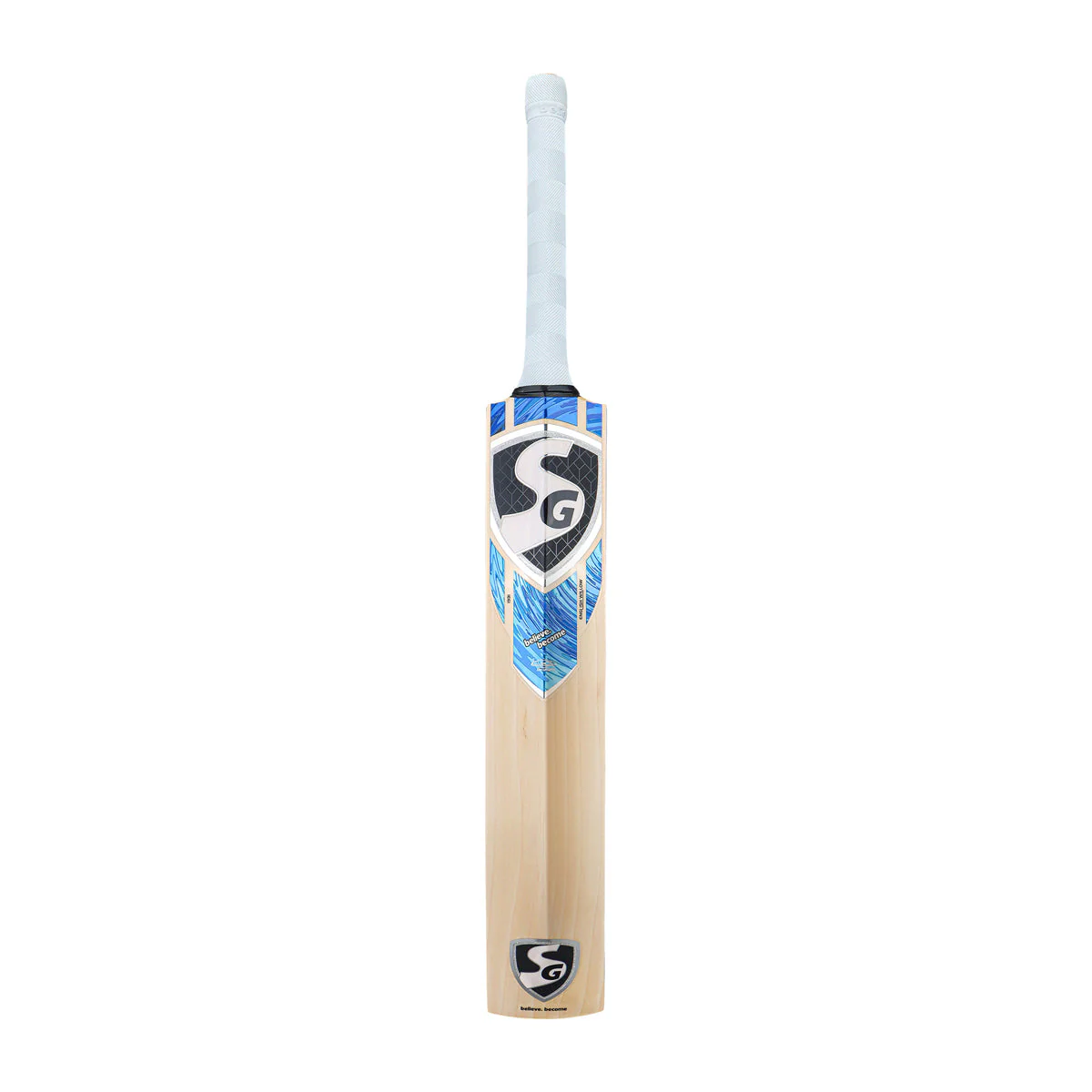 SG Liam Edition Cricket Bat - Image 3