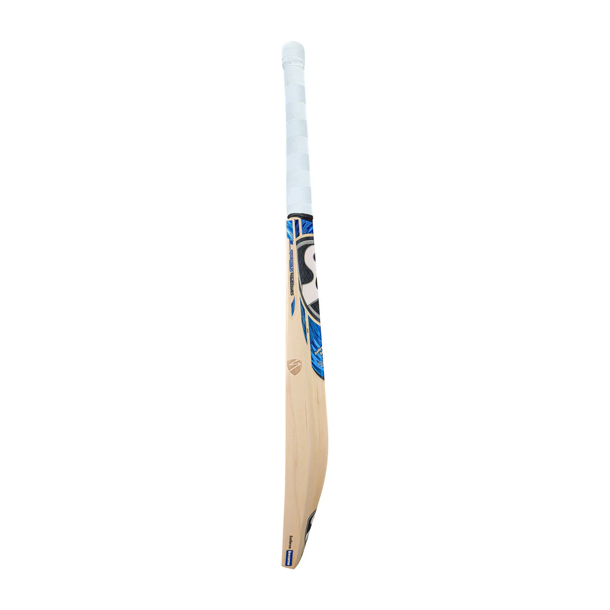 SG Liam Edition Cricket Bat - Image 4