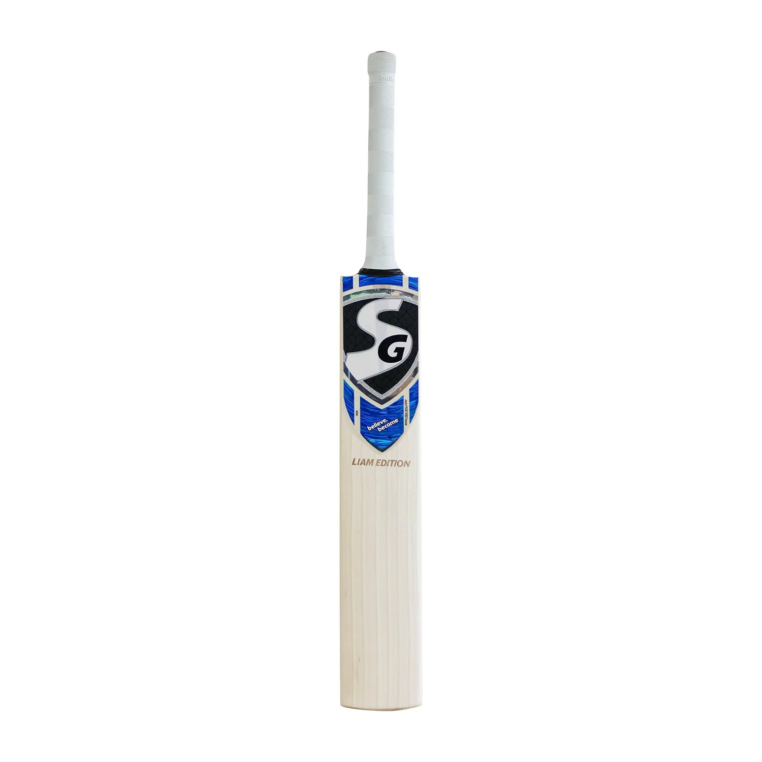 SG Liam Edition Pro Cricket Bat - Image 3