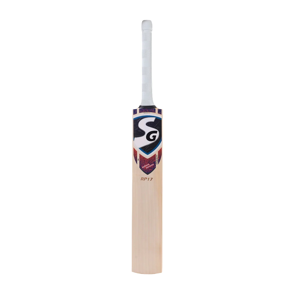 SG RP 17 Cricket Bat - Image 3