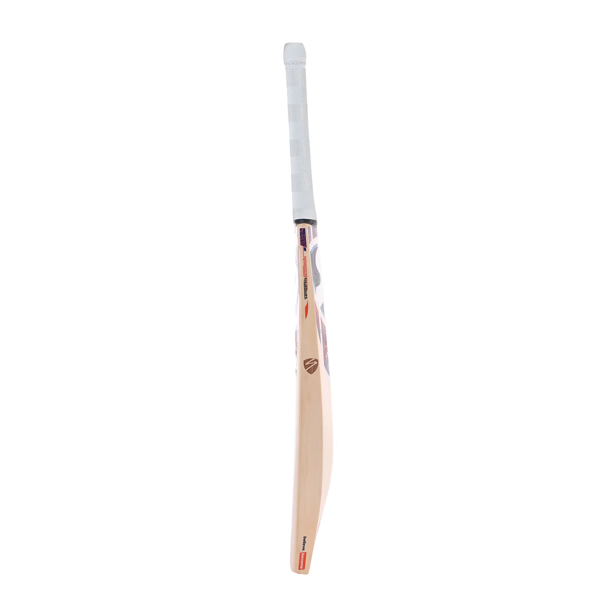 SG RP 17 Cricket Bat - Image 4