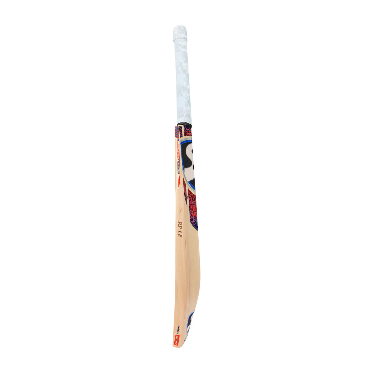 SG RP LE Junior Cricket Bat - Image 4