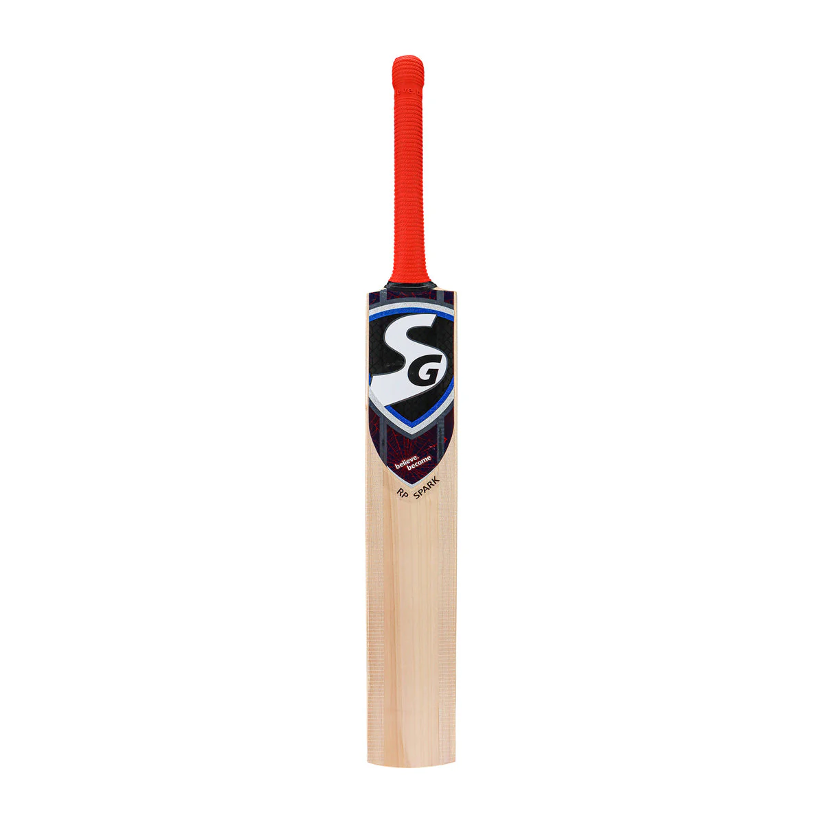 SG RP Spark Junior Cricket Bat - Image 2