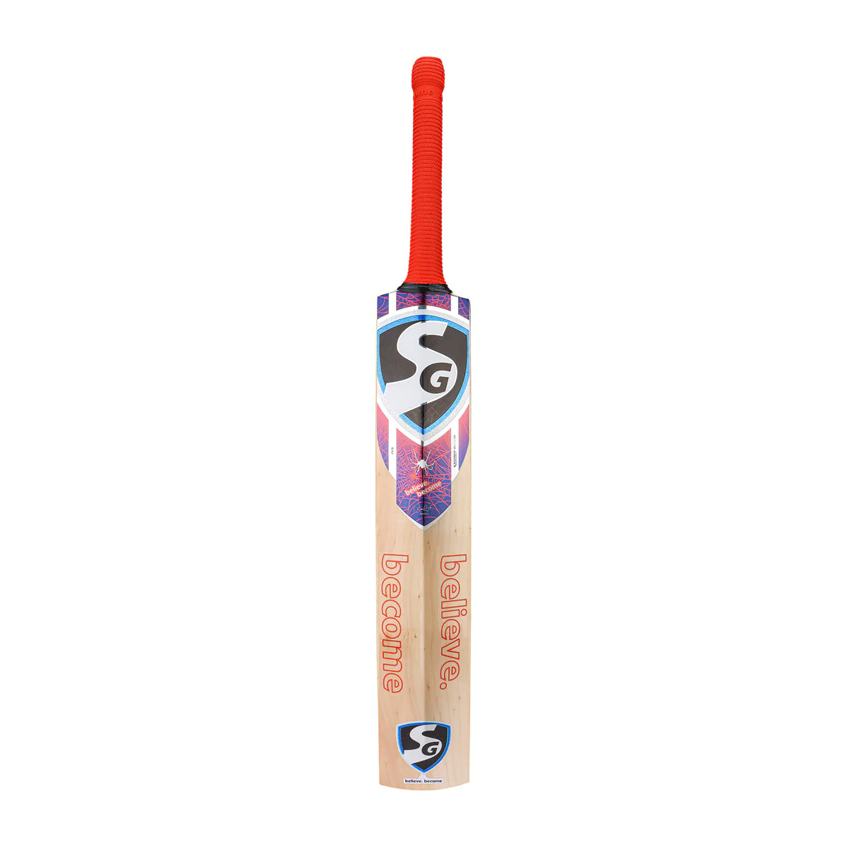 SG RP Spark Junior Cricket Bat - Image 3
