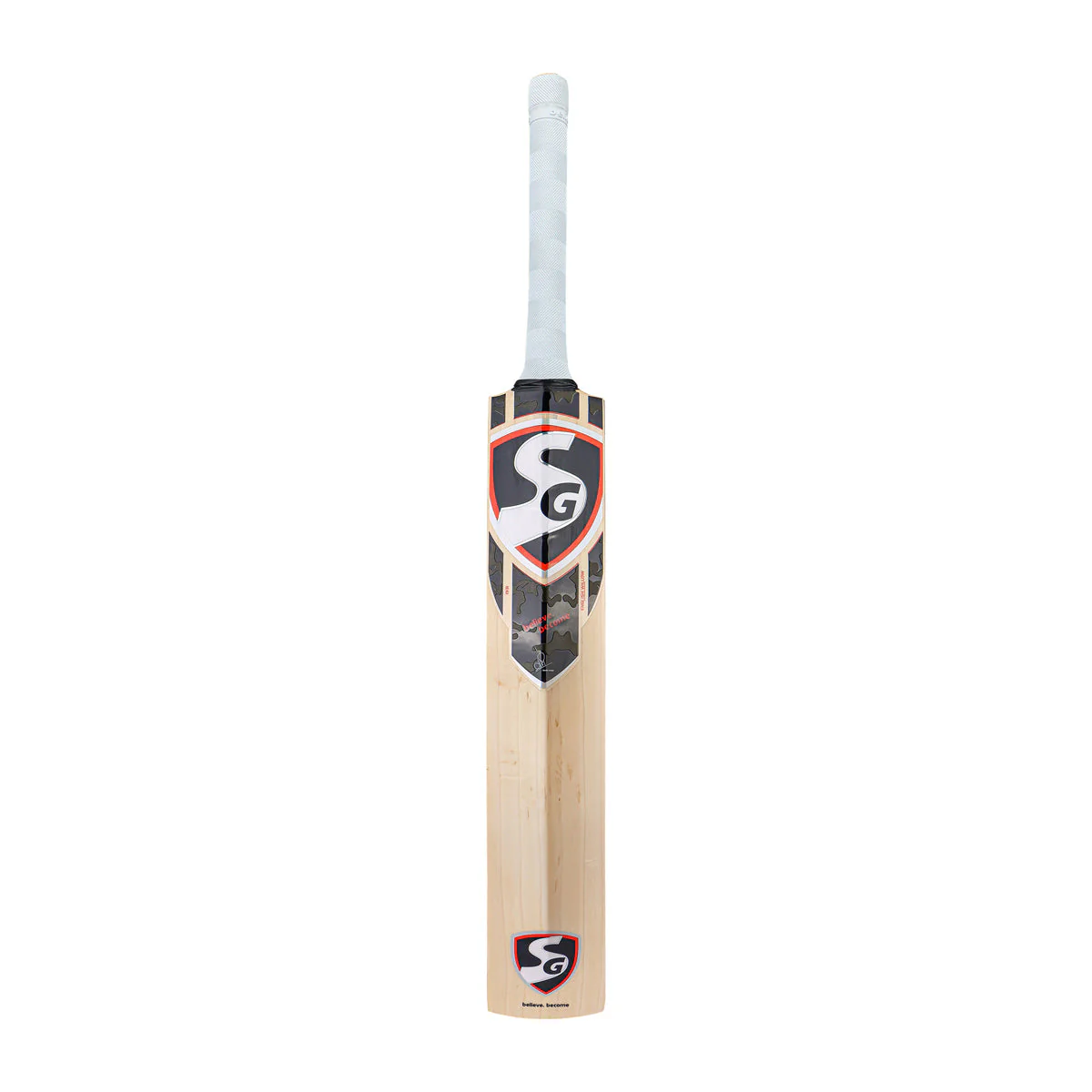 SG Savage Edition Cricket Bat - Image 3