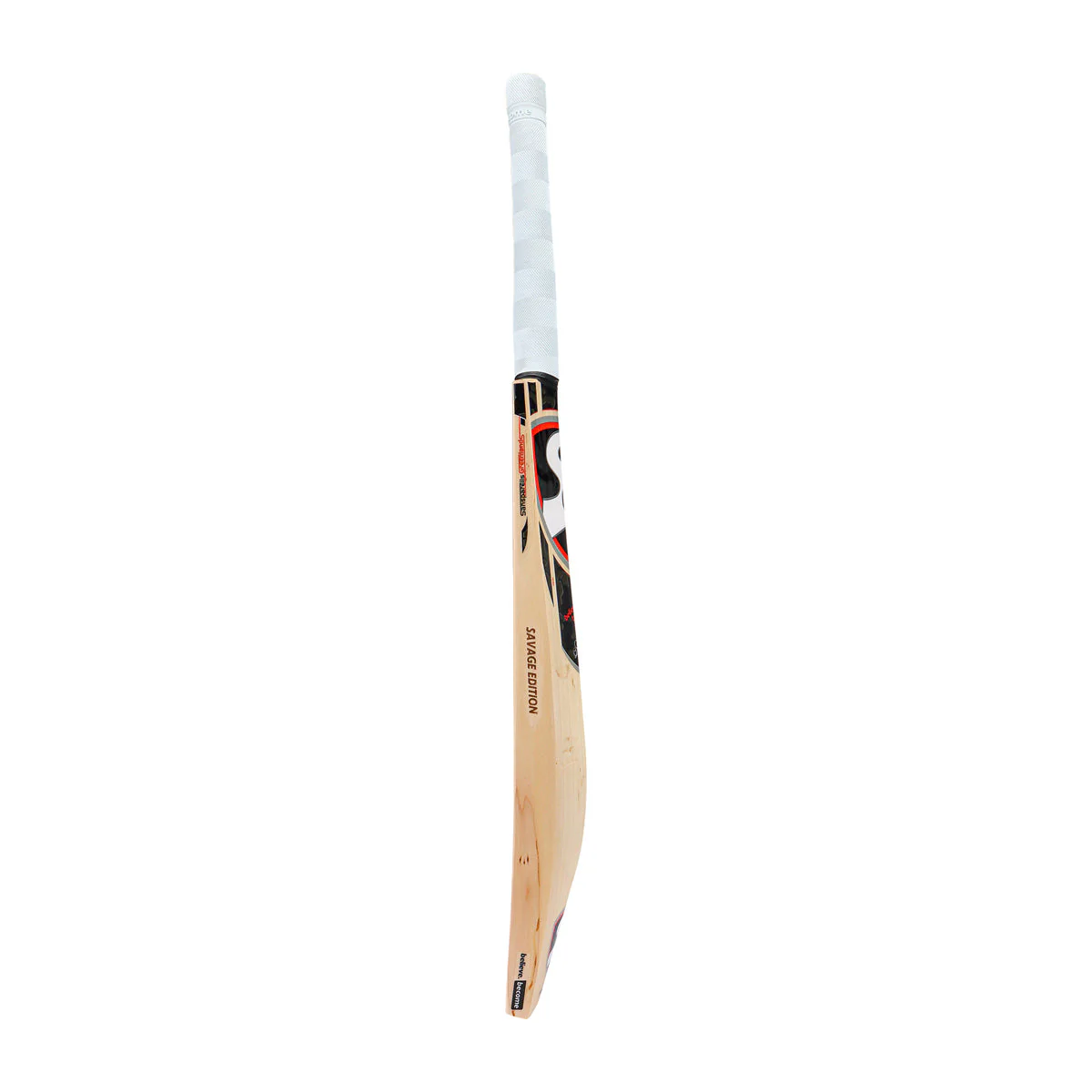 SG Savage Edition Cricket Bat - Image 4