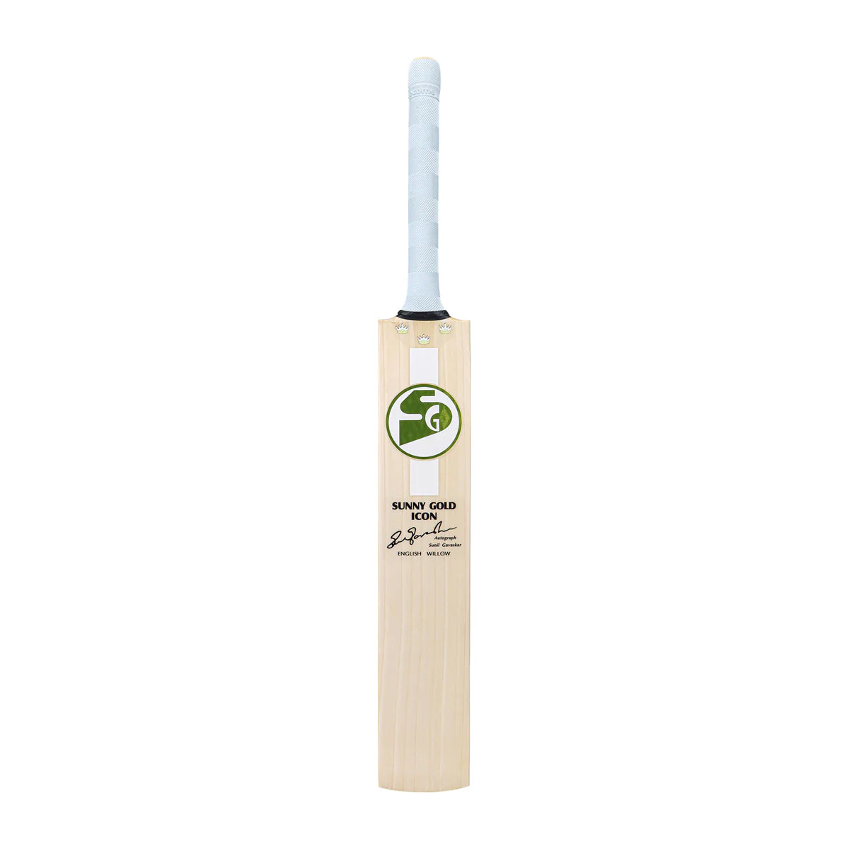 SG Sunny Gold Icon Cricket Bat - Image 2