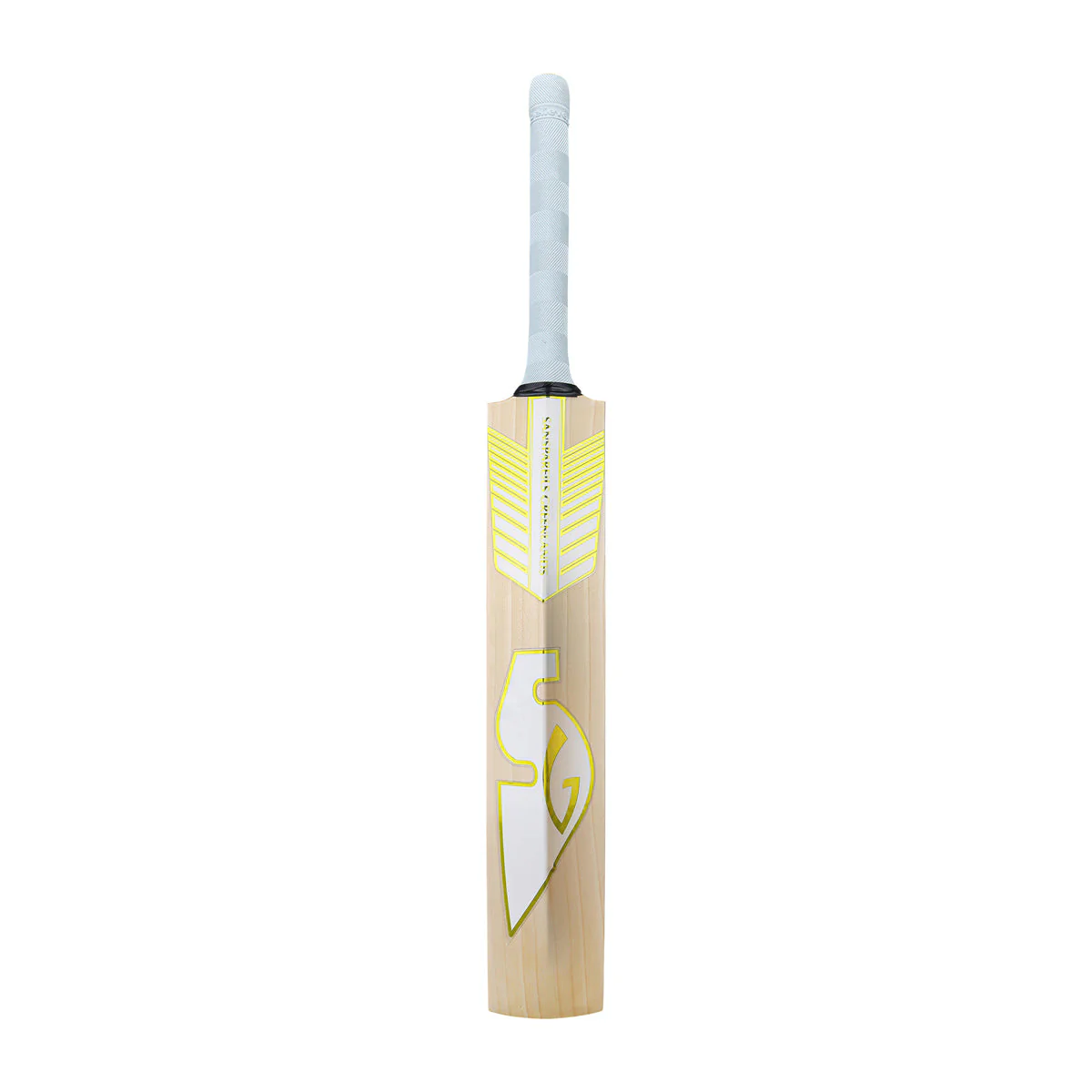 SG Sunny Gold Icon Cricket Bat - Image 3