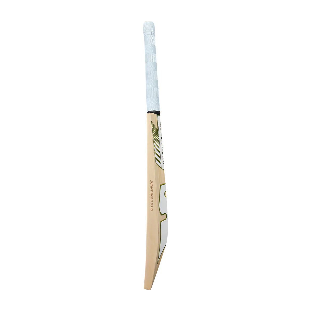 SG Sunny Gold Icon Cricket Bat - Image 4