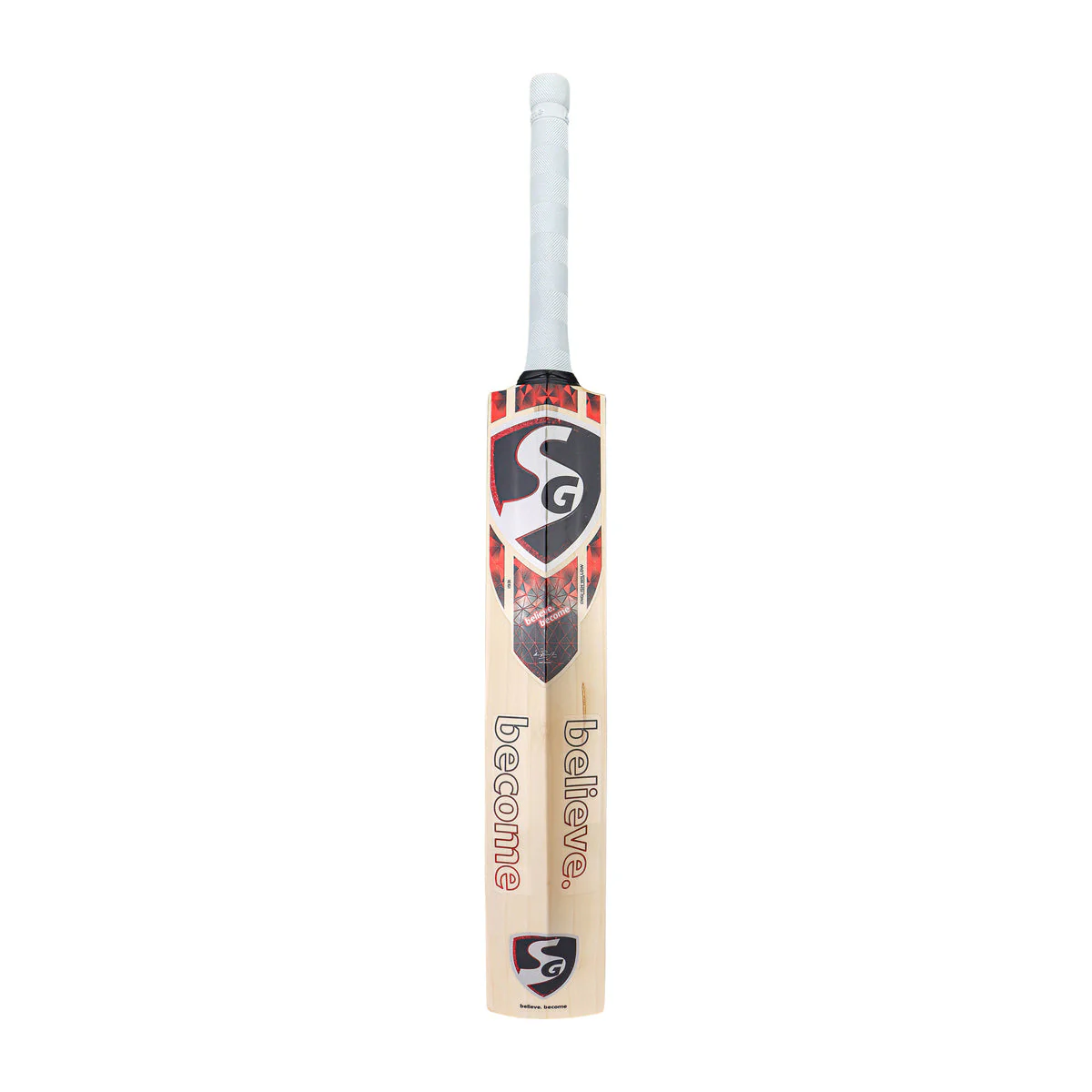 SG Sunny Tonny Junior Cricket Bat - Image 3
