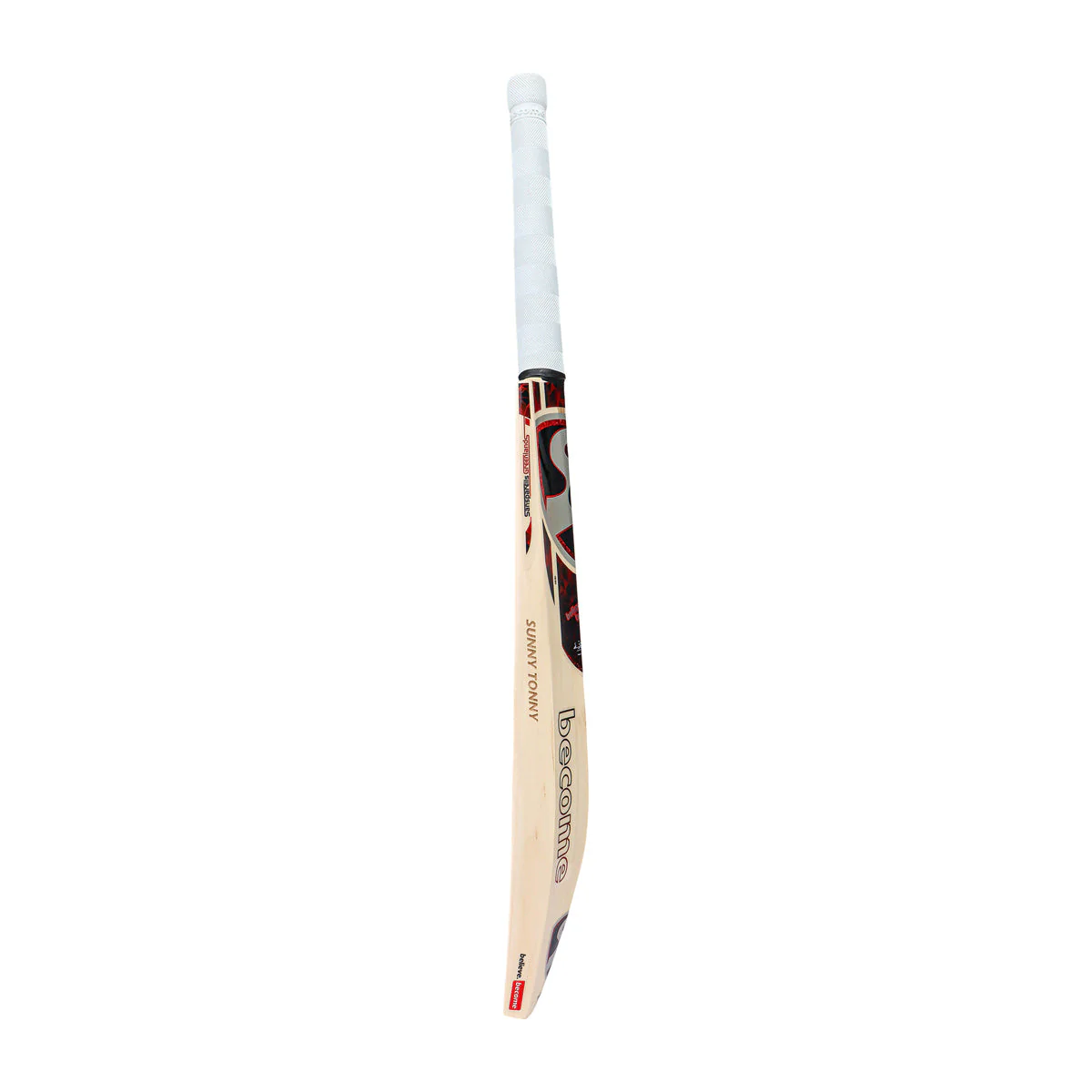 SG Sunny Tonny Junior Cricket Bat - Image 4