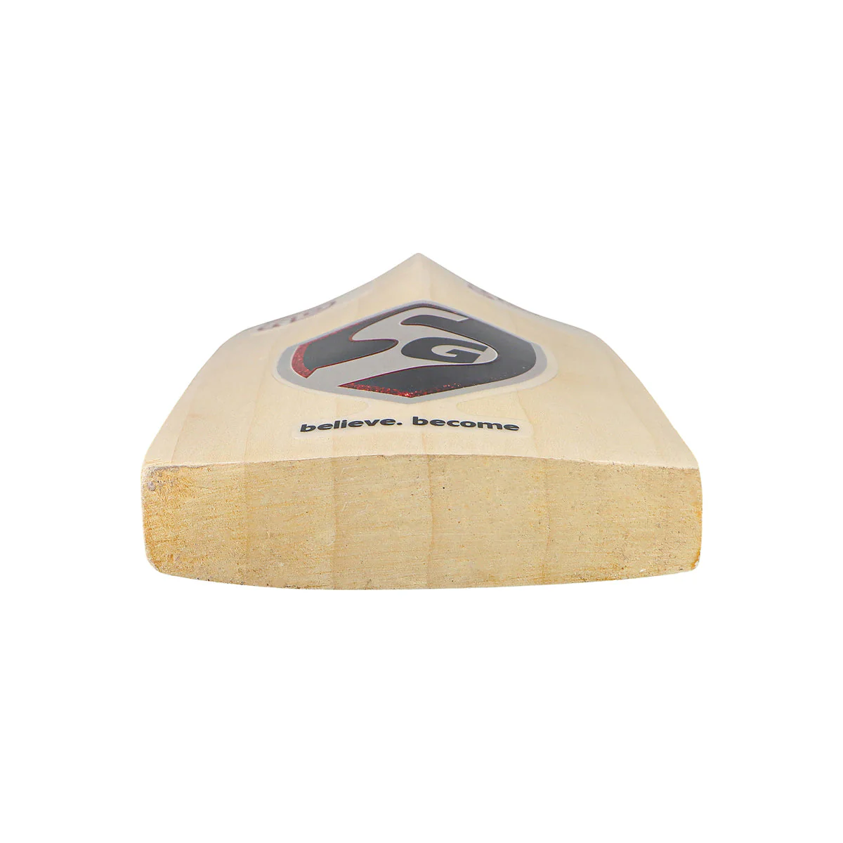 SG Sunny Tonny Junior Cricket Bat - Image 7