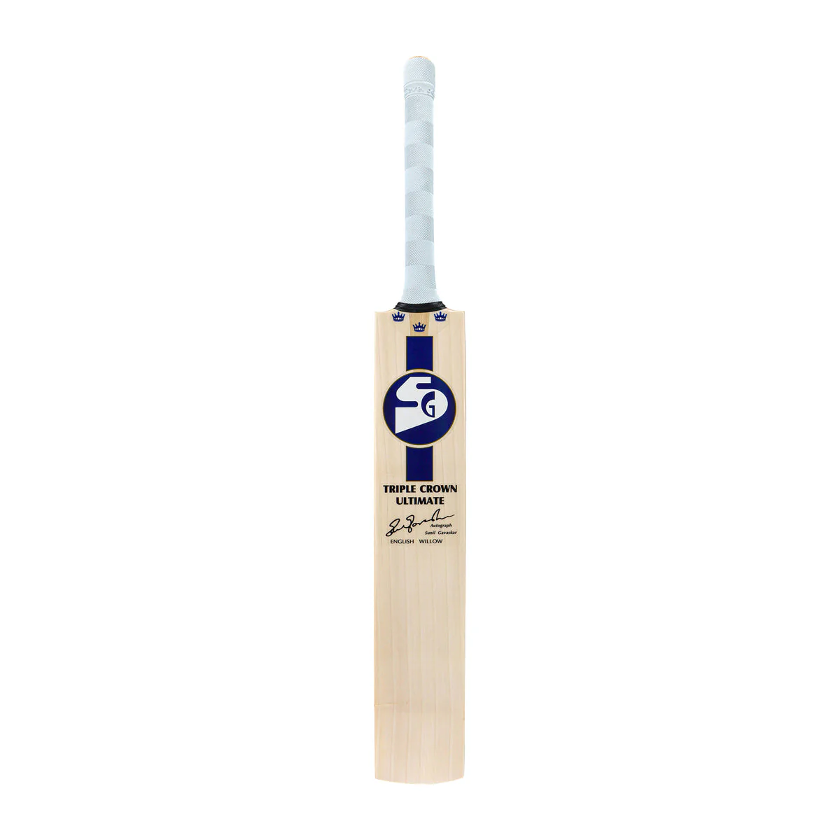 SG TC Ultimate Cricket Bat - Image 2