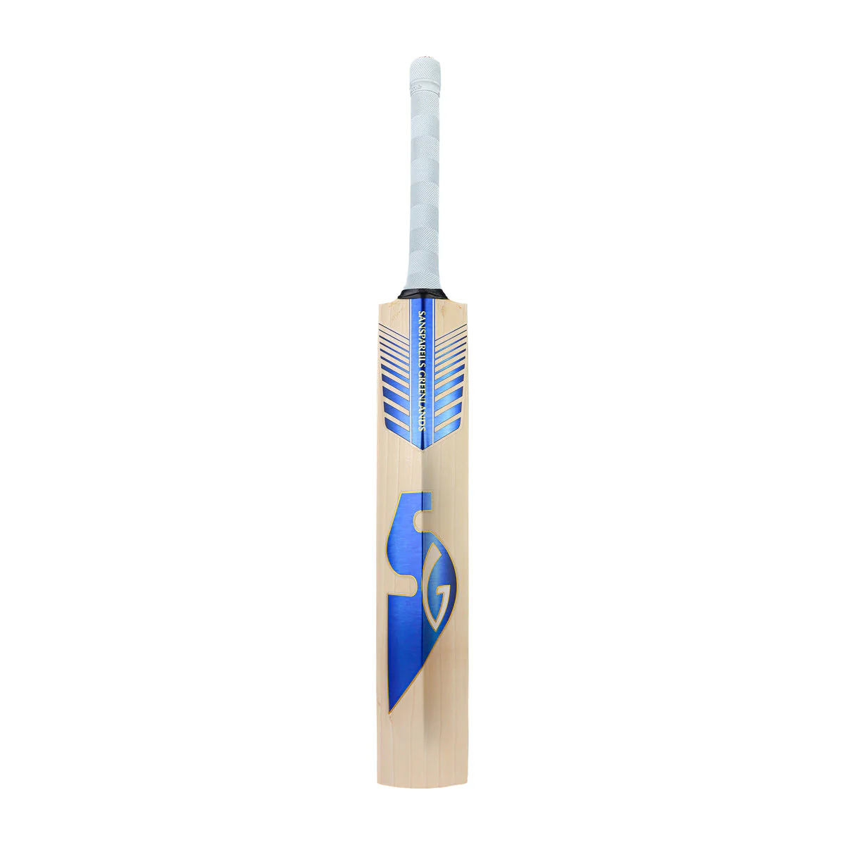 SG TC Ultimate Cricket Bat - Image 3