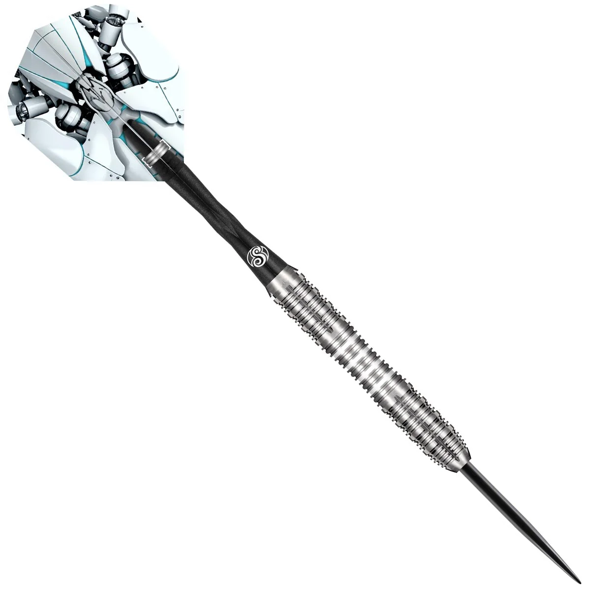Shot AI Scorpula 90% Tungsten Steel Tip Dart Set - Image 5
