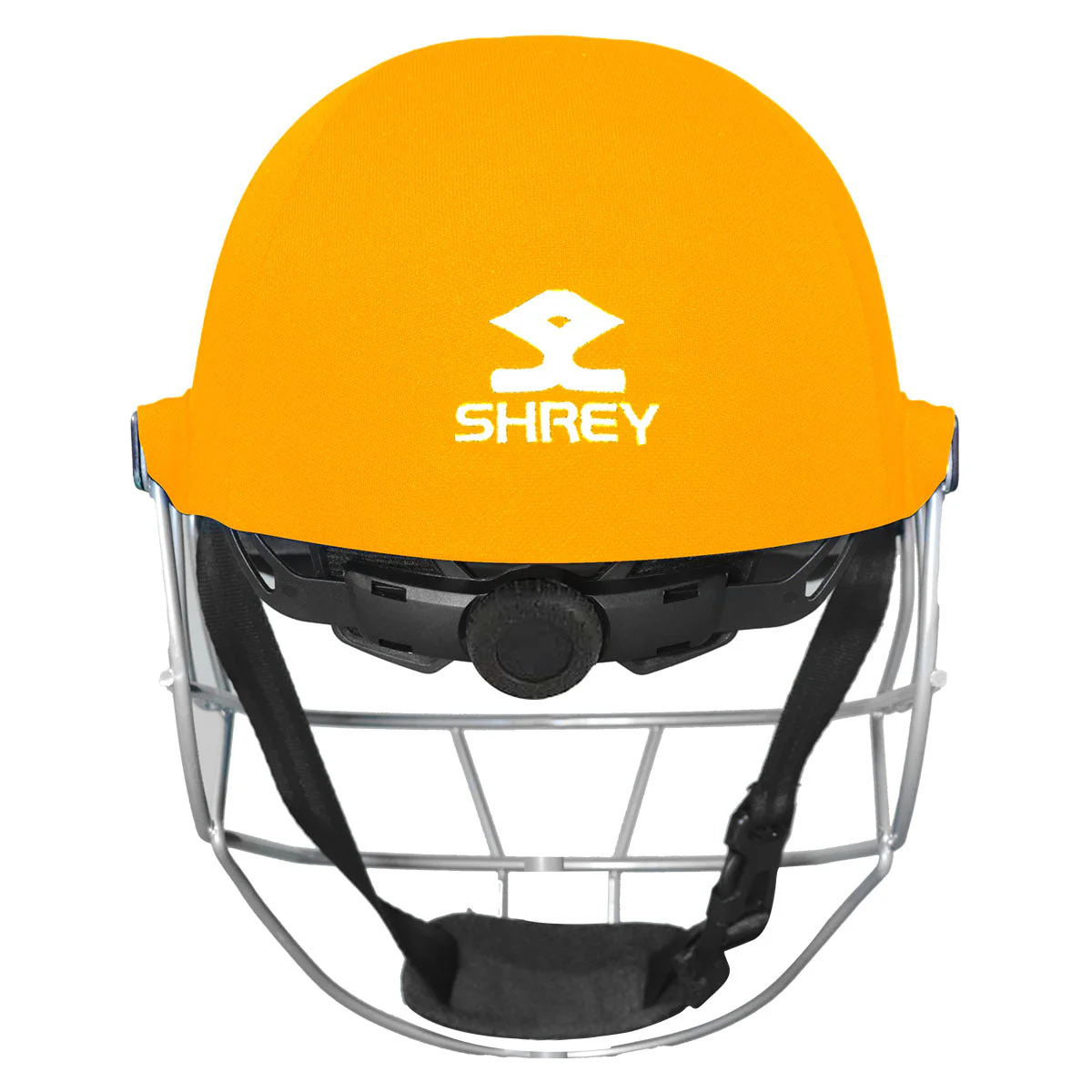 Shrey 2.0 Classic Steel Cricket Helmet - Image 11