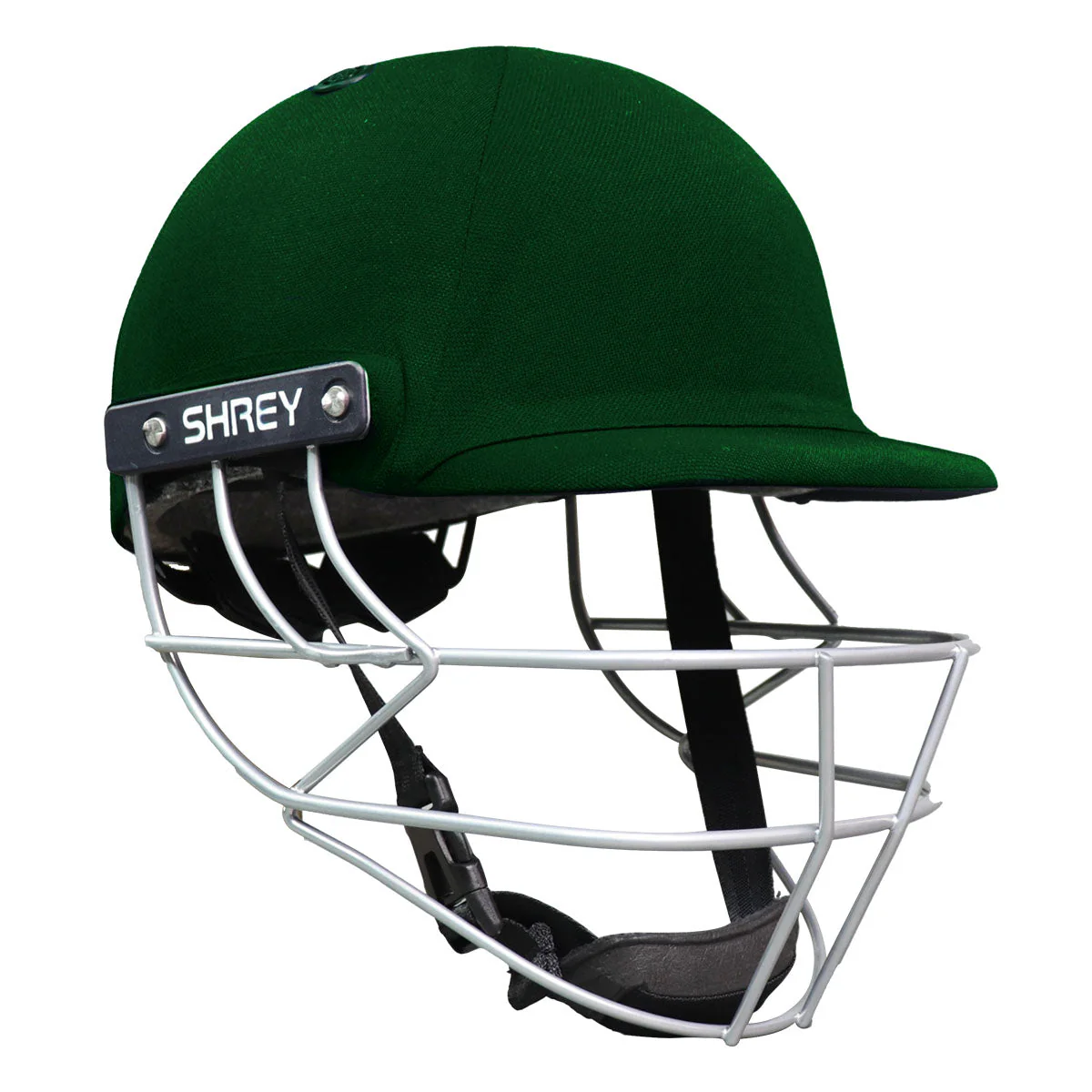 Shrey 2.0 Classic Steel Cricket Helmet - Image 13