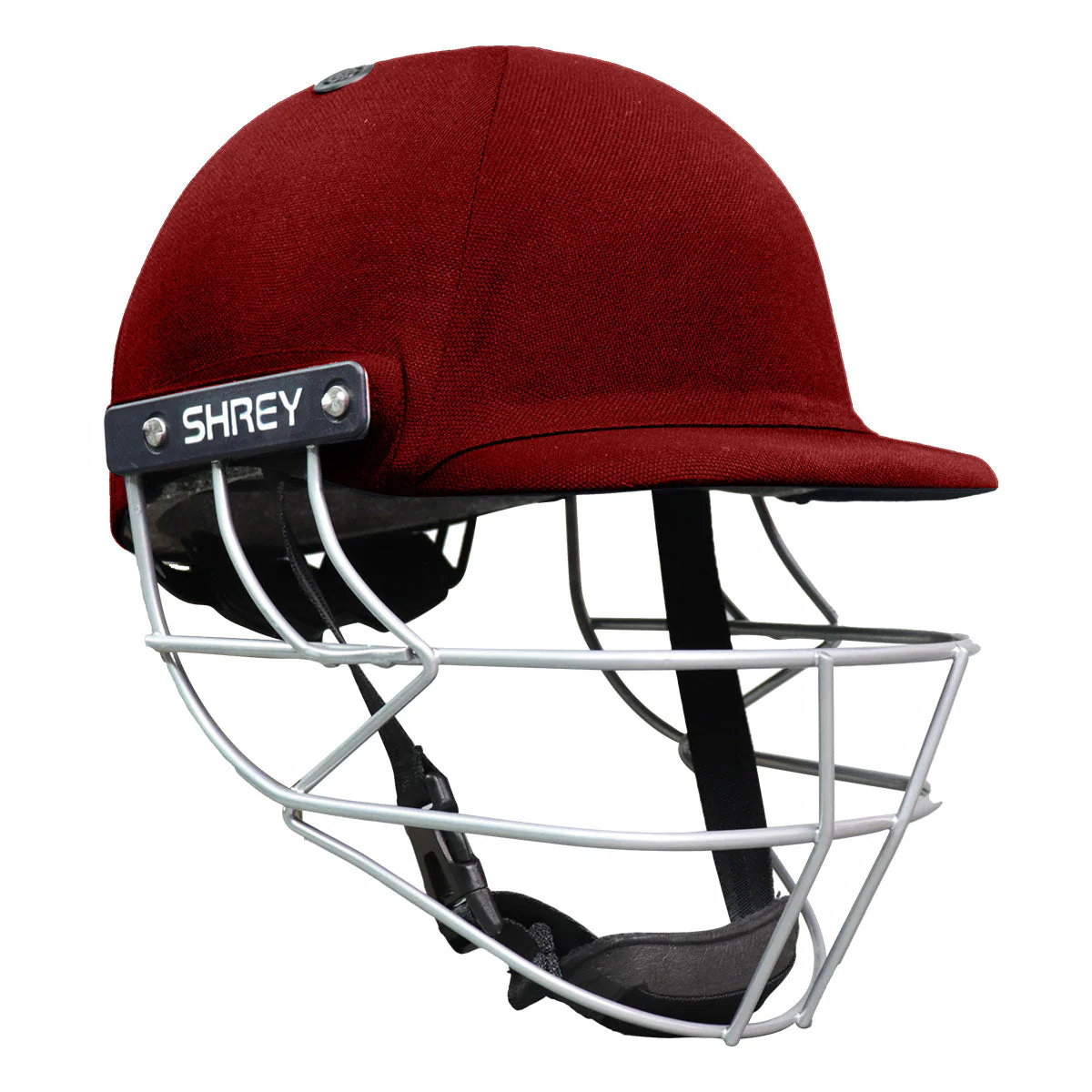 Shrey 2.0 Classic Steel Cricket Helmet - Image 17