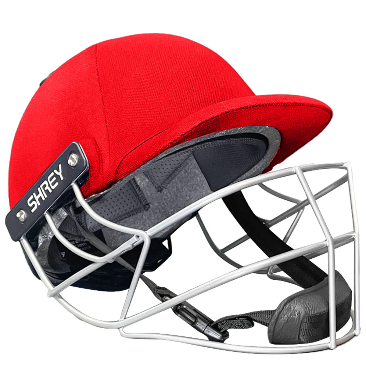Shrey 2.0 Classic Steel Cricket Helmet - Image 22
