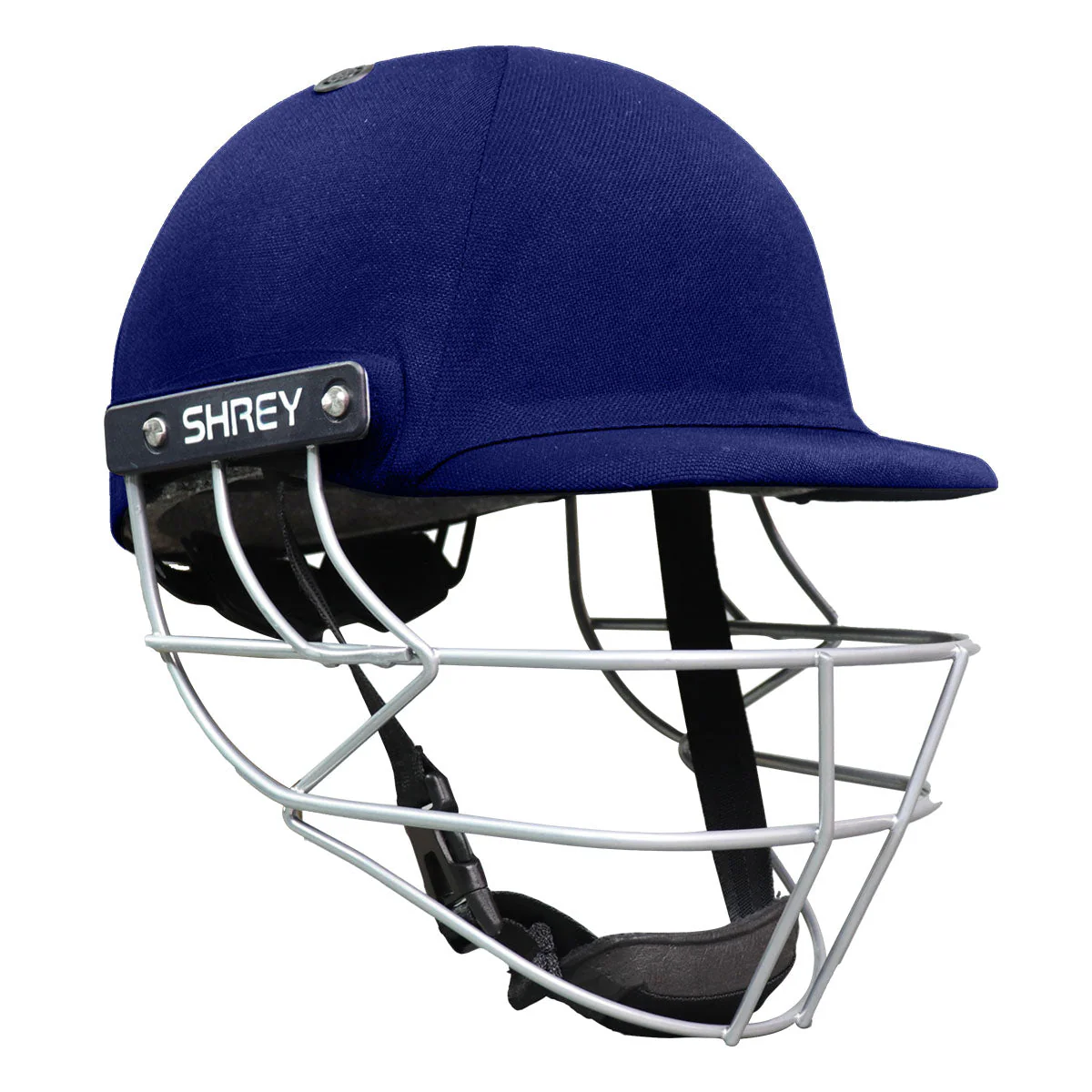 Shrey 2.0 Classic Steel Cricket Helmet - Image 29