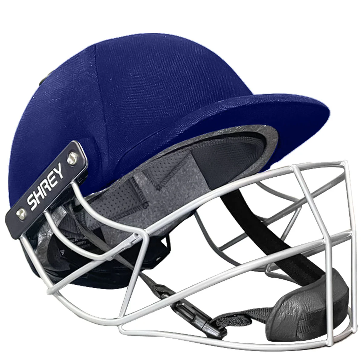 Shrey 2.0 Classic Steel Cricket Helmet - Image 30