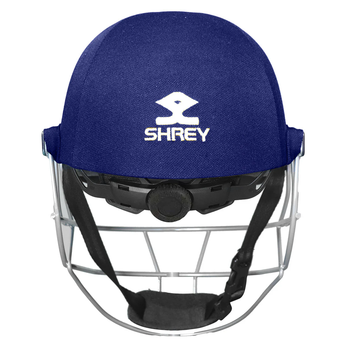 Shrey 2.0 Classic Steel Junior Cricket Helmet - Image 11