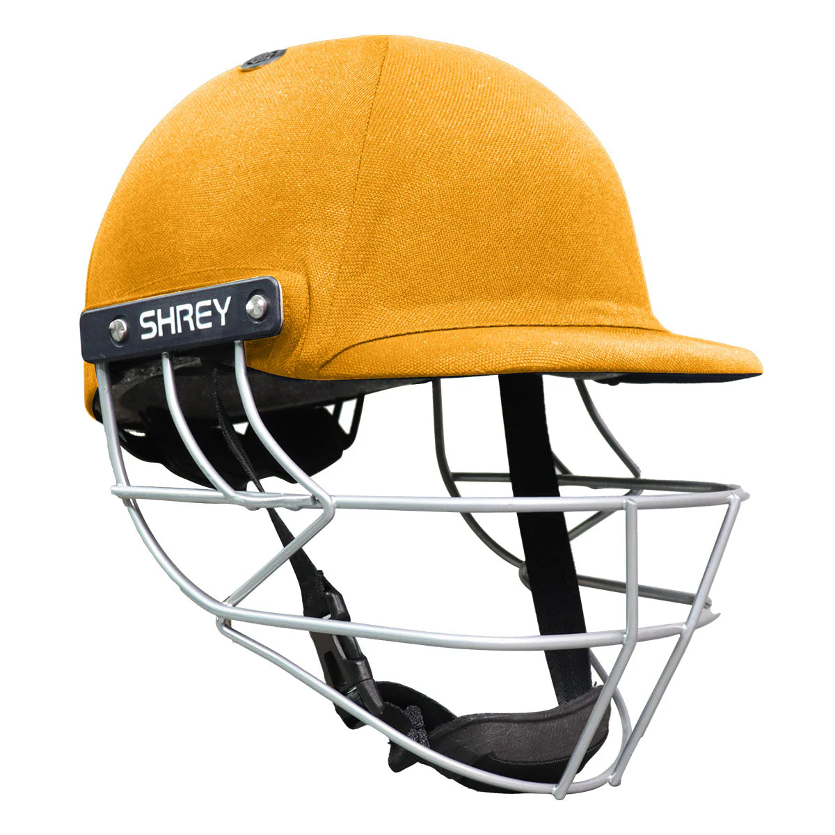 Shrey 2.0 Classic Steel Junior Cricket Helmet - Image 13