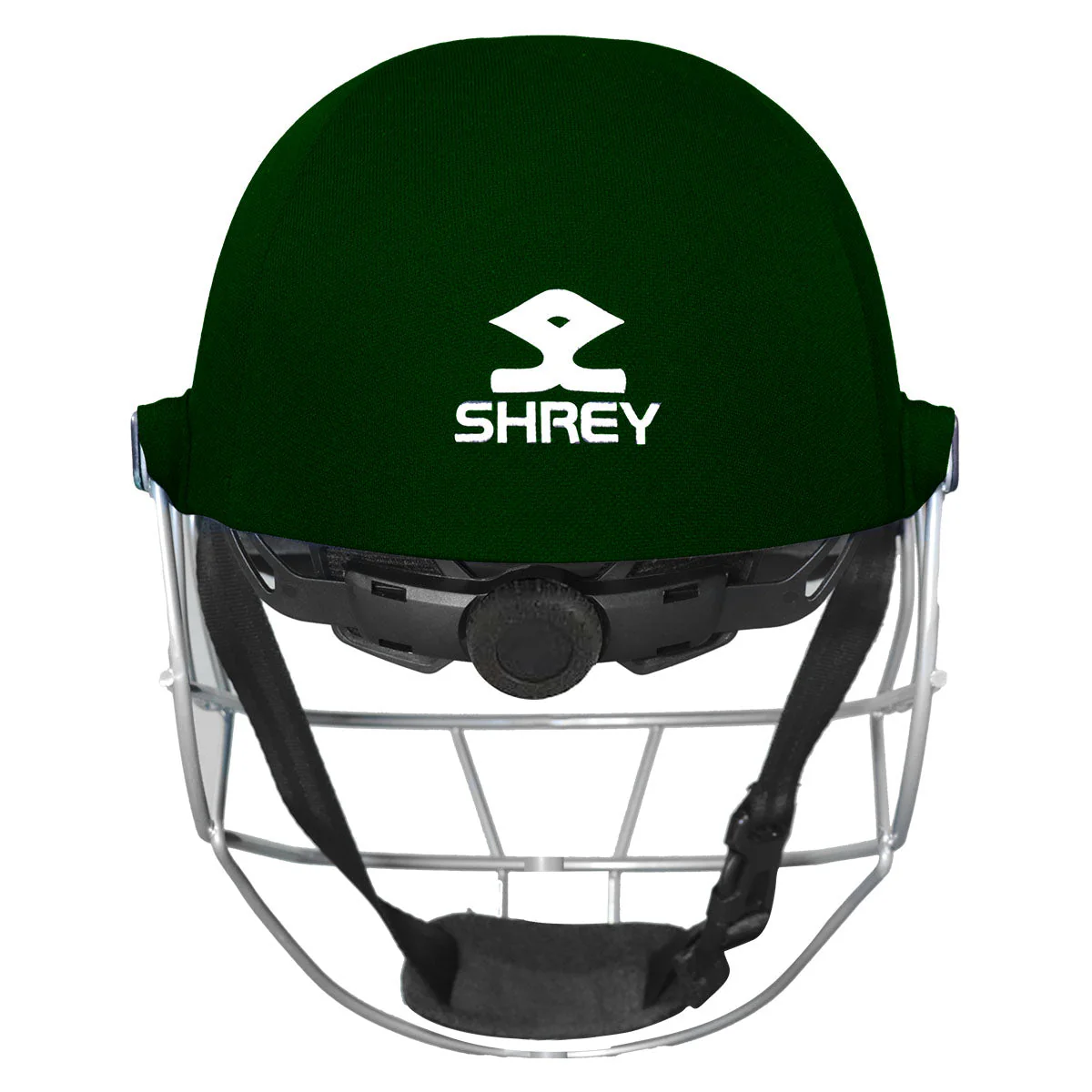 Shrey 2.0 Classic Steel Junior Cricket Helmet - Image 19