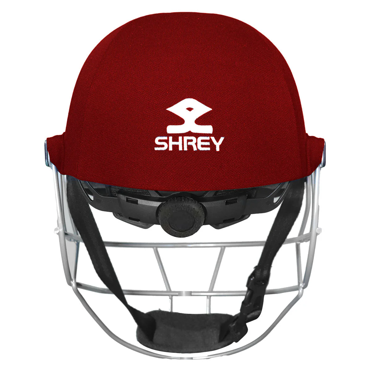 Shrey 2.0 Classic Steel Junior Cricket Helmet - Image 23