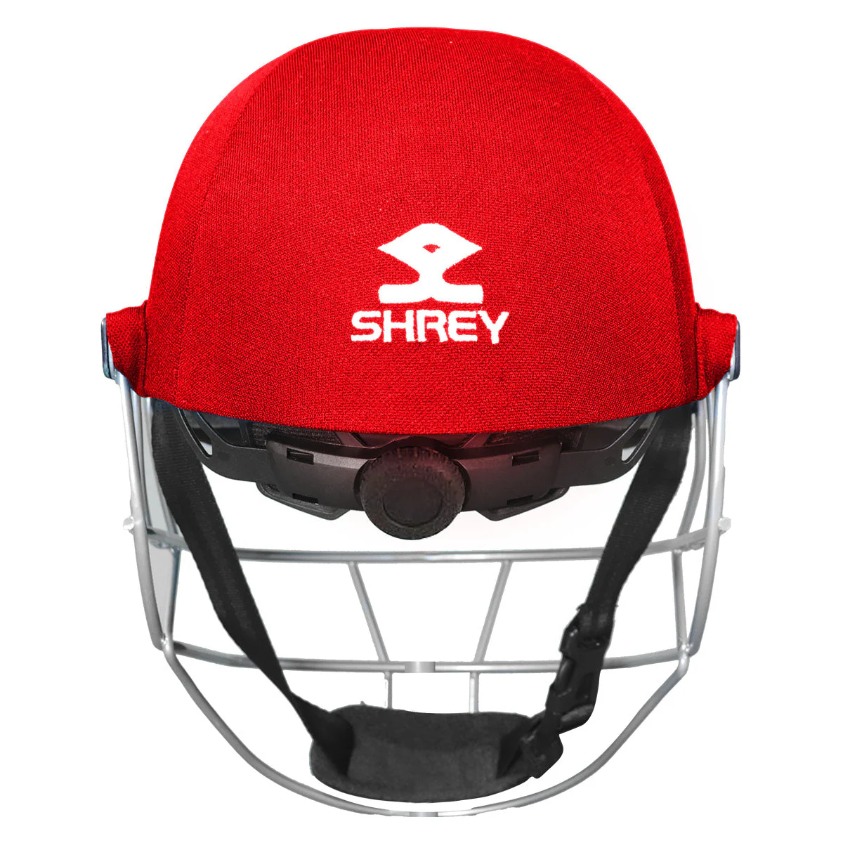 Shrey 2.0 Classic Steel Junior Cricket Helmet - Image 27