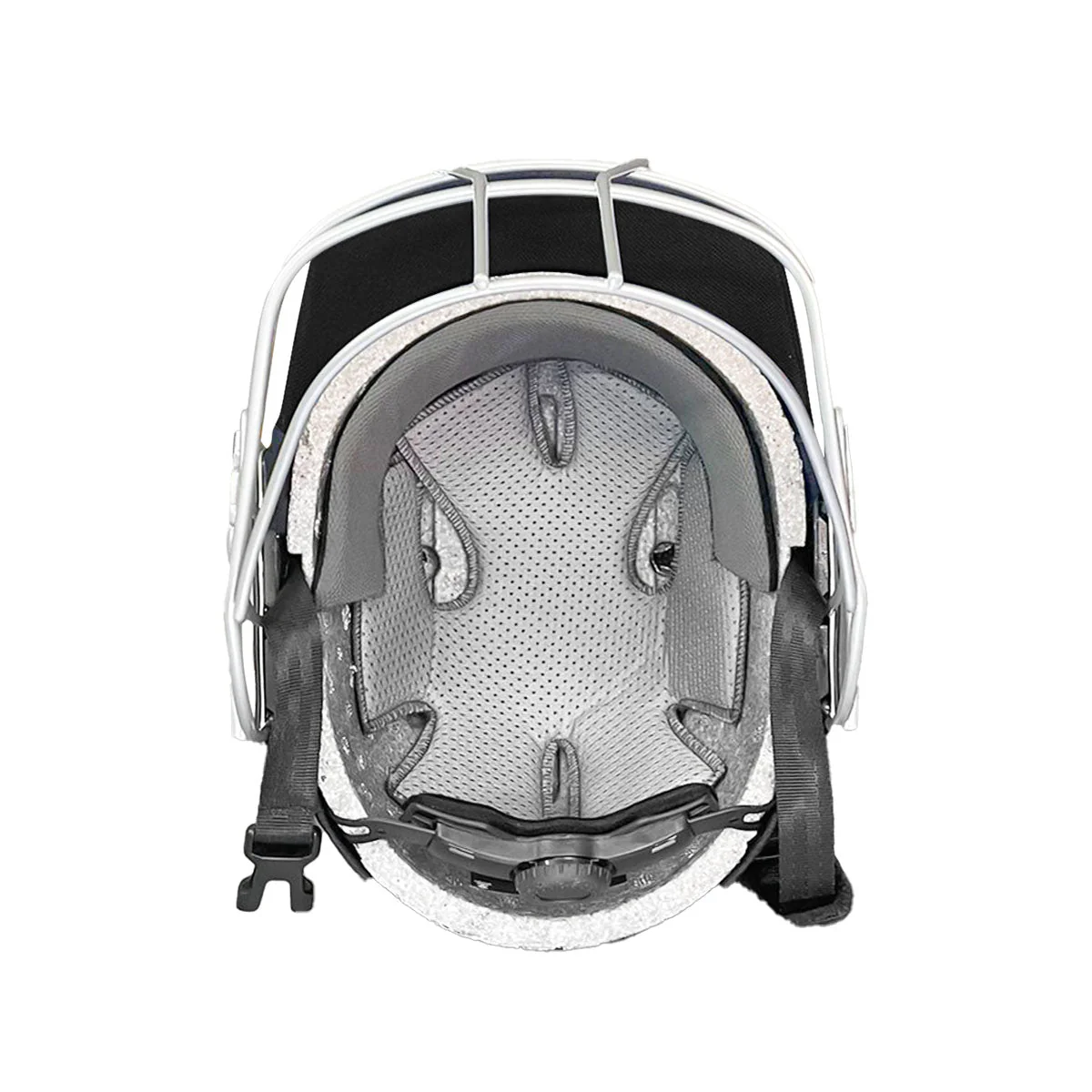 Shrey 2.0 Classic Steel Junior Cricket Helmet - Image 28