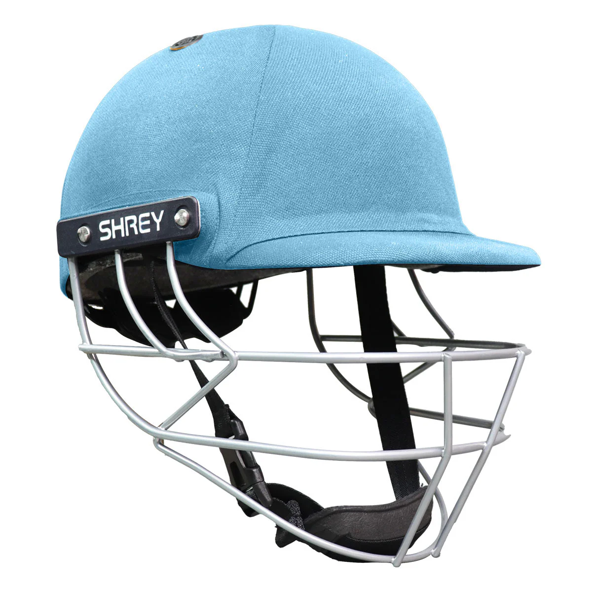 Shrey 2.0 Classic Steel Junior Cricket Helmet - Image 29