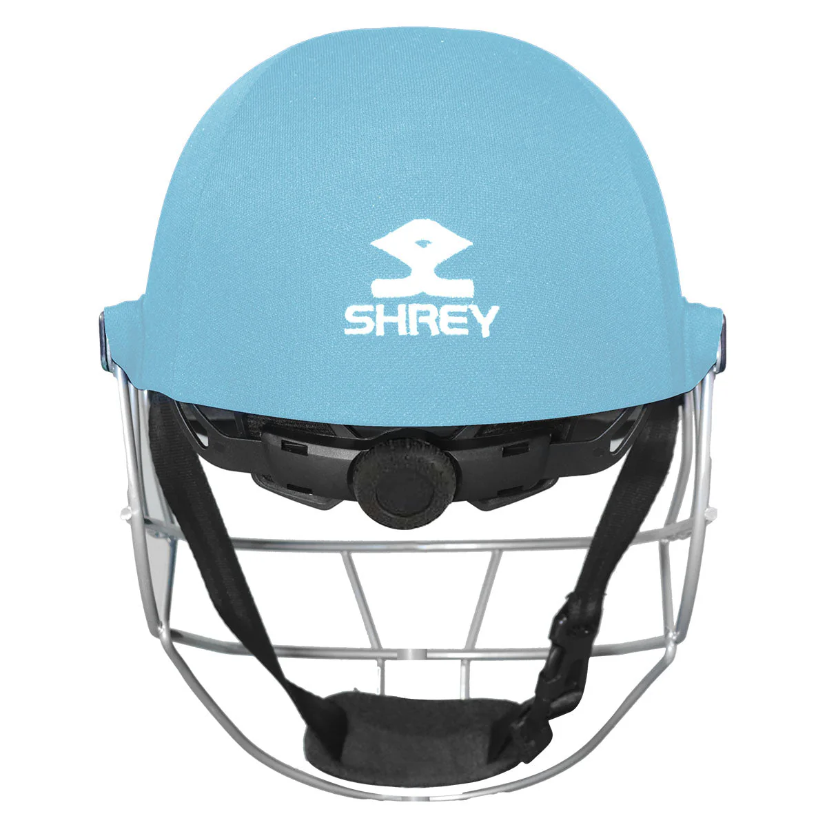 Shrey 2.0 Classic Steel Junior Cricket Helmet - Image 31