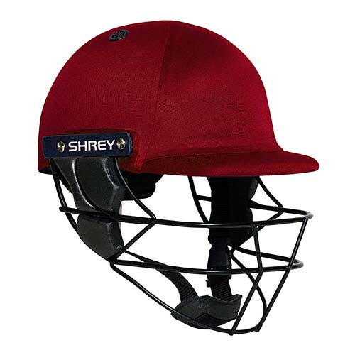 Shrey Armor Cricket Helmet - Image 4