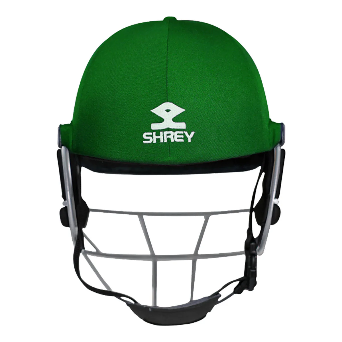 Shrey Elite Pro Steel Cricket Helmet - Image 10