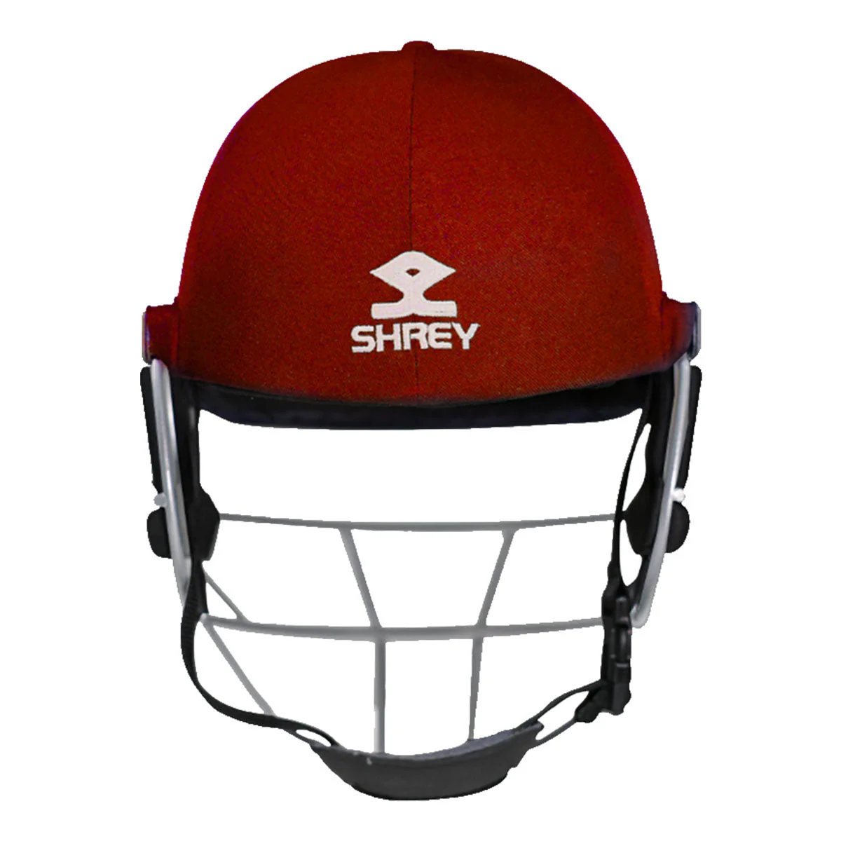 Shrey Elite Pro Steel Cricket Helmet - Image 14