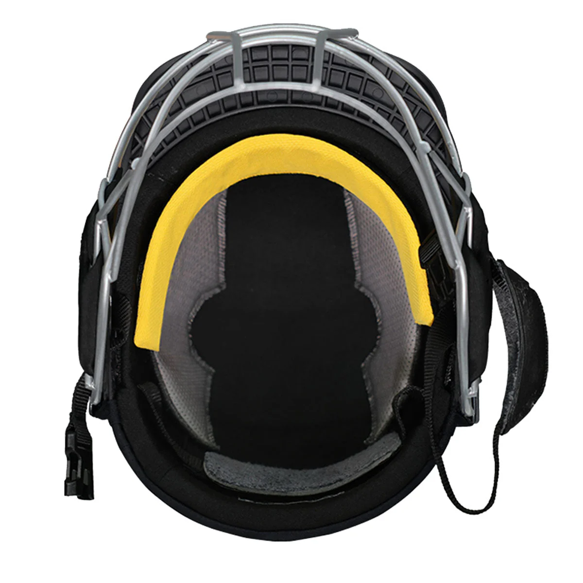 Shrey Elite Pro Steel Cricket Helmet - Image 8